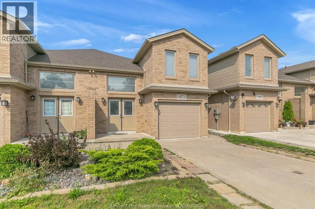 1973 NORTHWAY Avenue Unit UPPER, Windsor