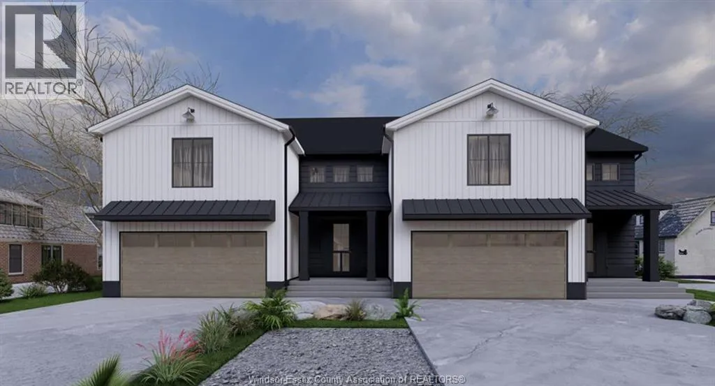 2770 SANDWICH WEST Parkway, LaSalle