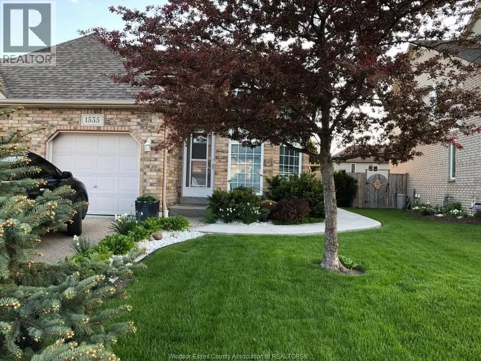 1535 VOLLANS Unit Lower, LaSalle