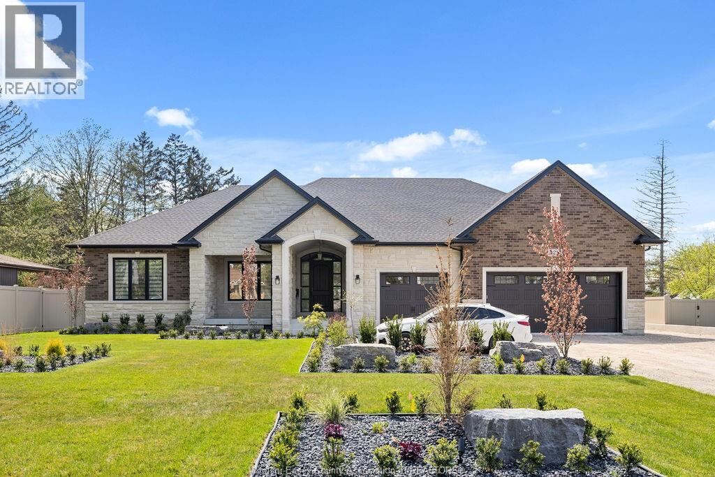 LOT 6 DISPUTED Road, LaSalle