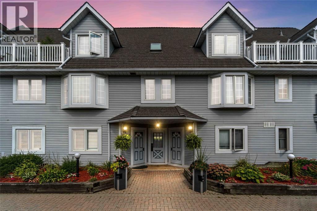 1510 VENETIAN Boulevard Unit M7, Point Edward