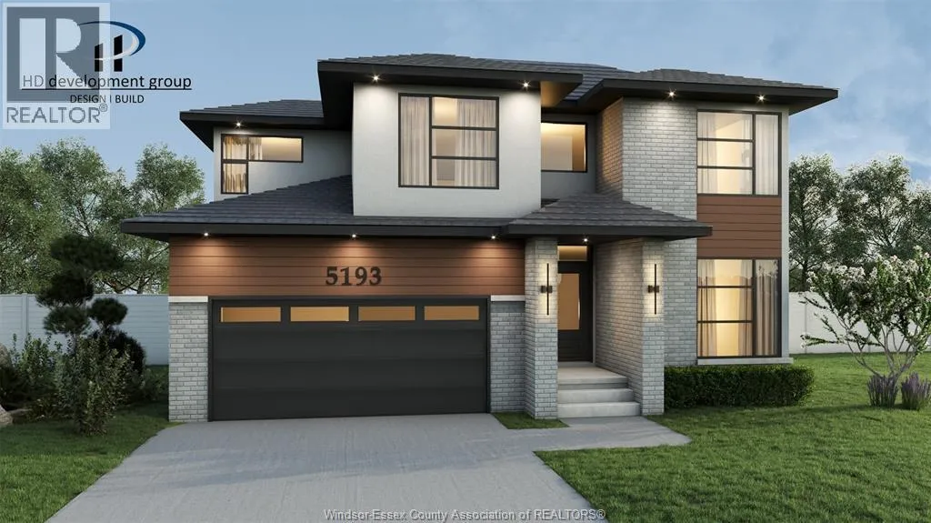 5193 RAFAEL Road, Tecumseh
