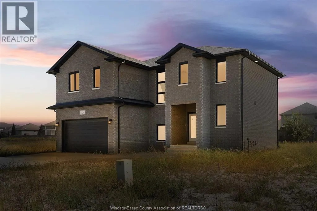 15 CHERRY BLOSSOM Trail, Chatham