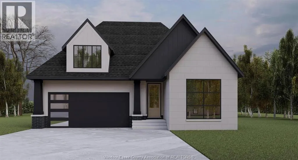 3686 FARROW Avenue, Windsor