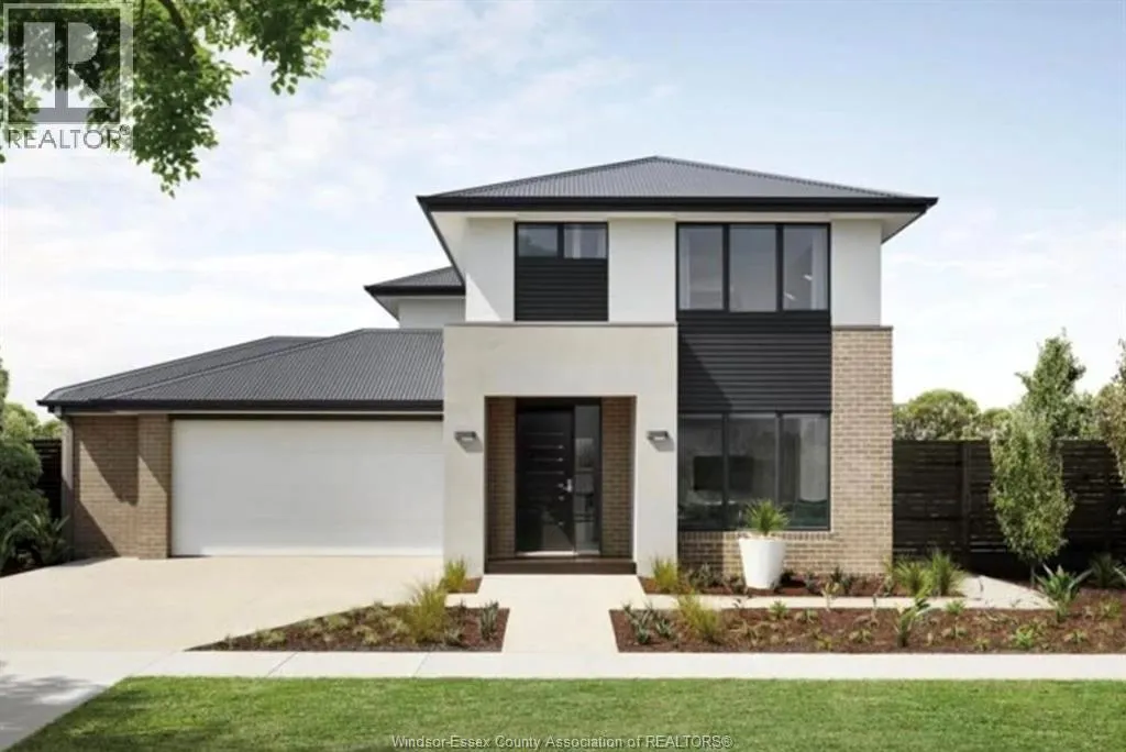 3692 FARROW Street, Windsor