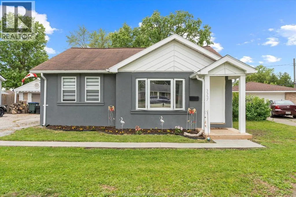 3357 BLISS Road, Windsor