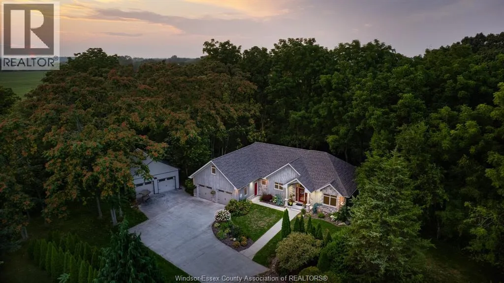 507 LADALE Lane, Wheatley