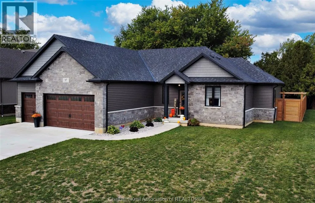 97 SLEEPY MEADOW Drive, Blenheim