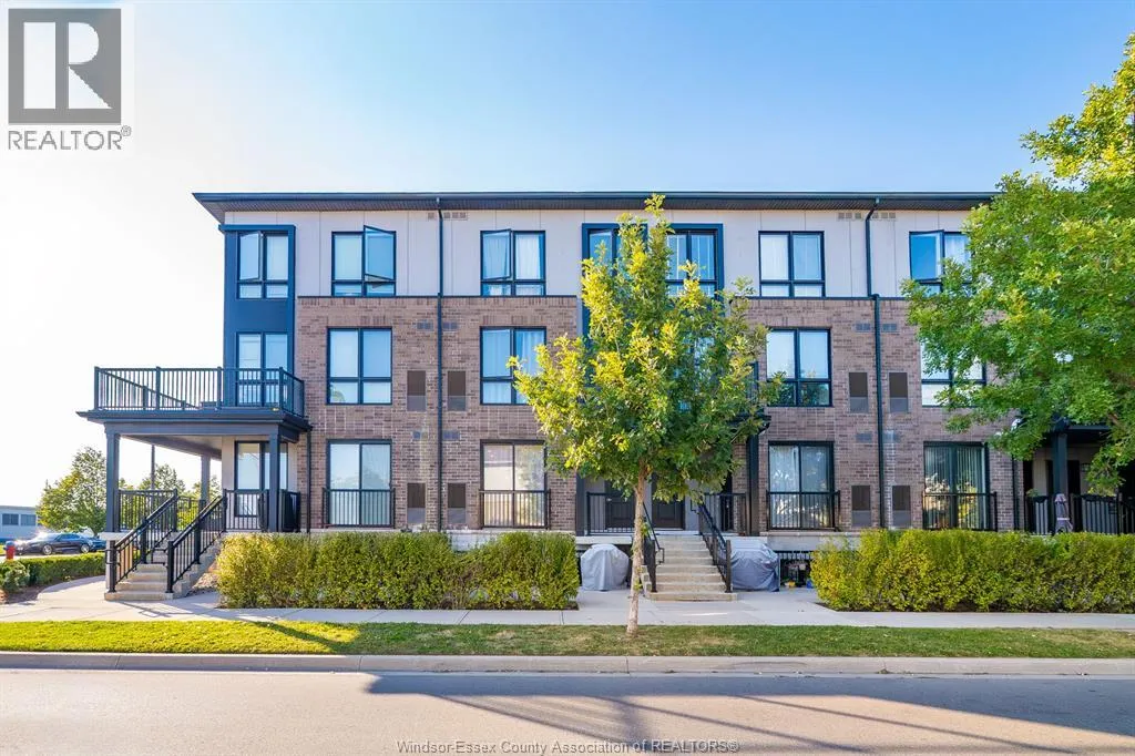 1206 MAIN Street East Unit 107, Milton