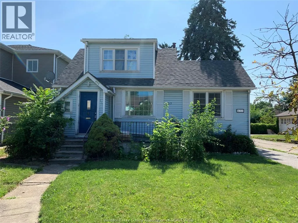 437 CAMPBELL Avenue, Windsor