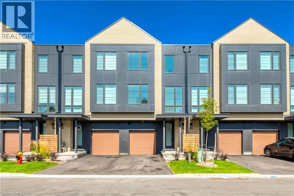 2273 TURNBERRY Road Unit 38, Burlington