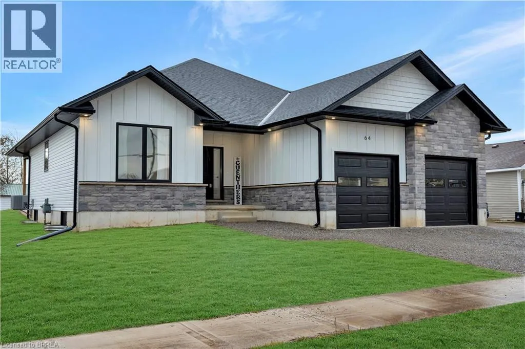 64 QUEEN Street West, St. Williams