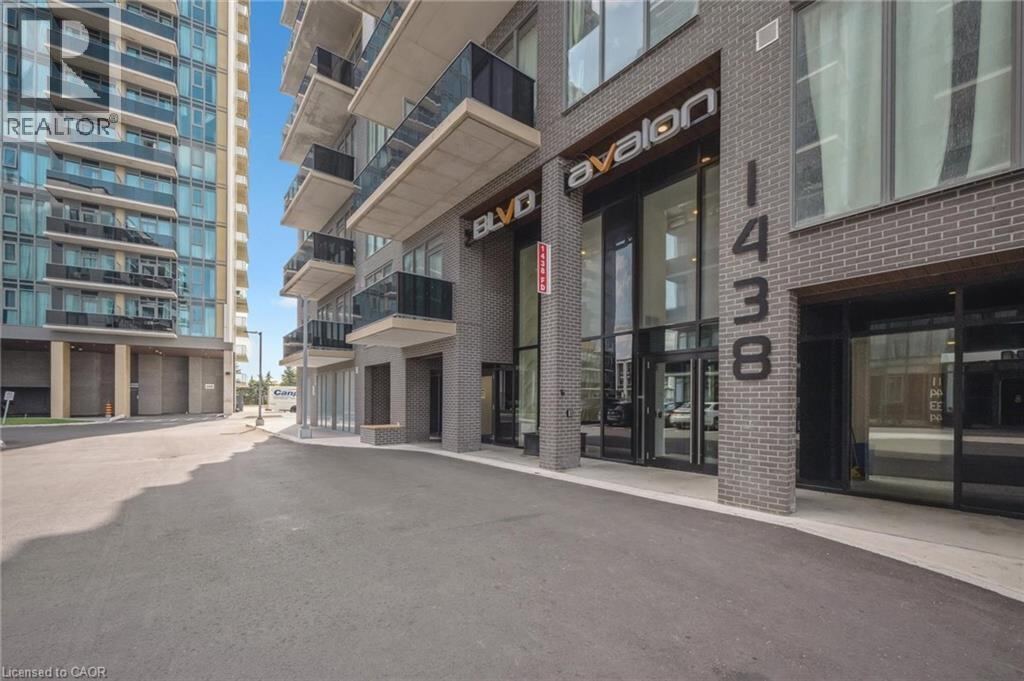 1438 HIGHLAND Road West Unit 1106, Kitchener