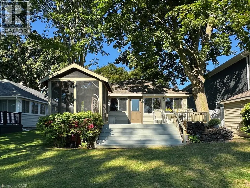 148 CEDAR Drive, Turkey Point