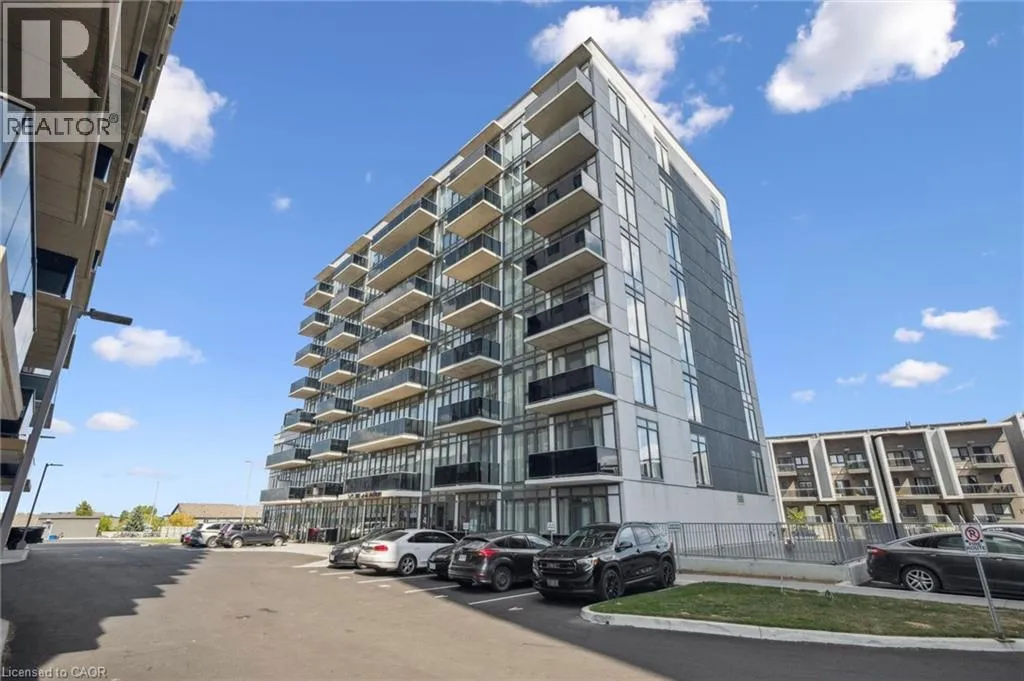 1434 HIGHLAND Road West Unit 102, Kitchener