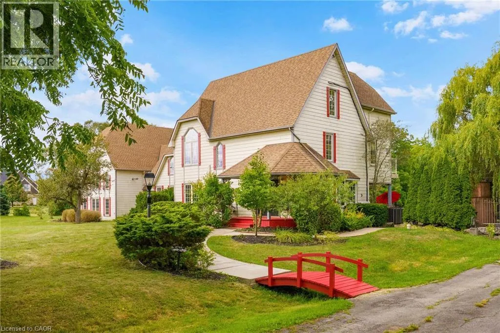 1166 WESTBROOK Road, Glanbrook