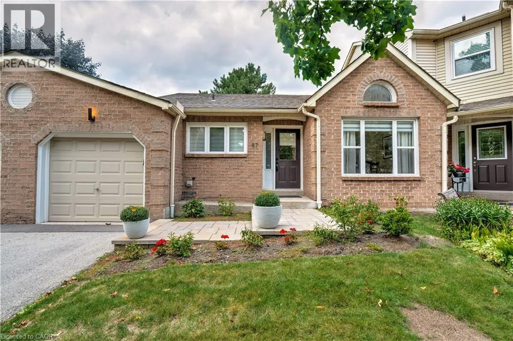 5255 LAKESHORE Road Unit 57, Burlington