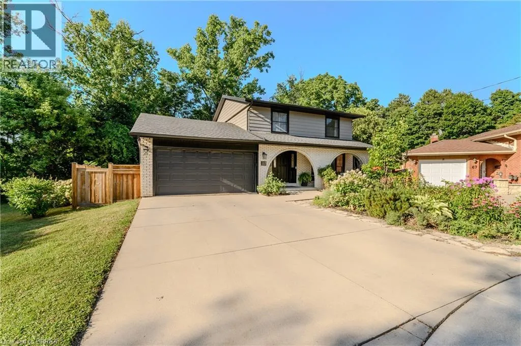 63 VEEVERS Drive, Hamilton