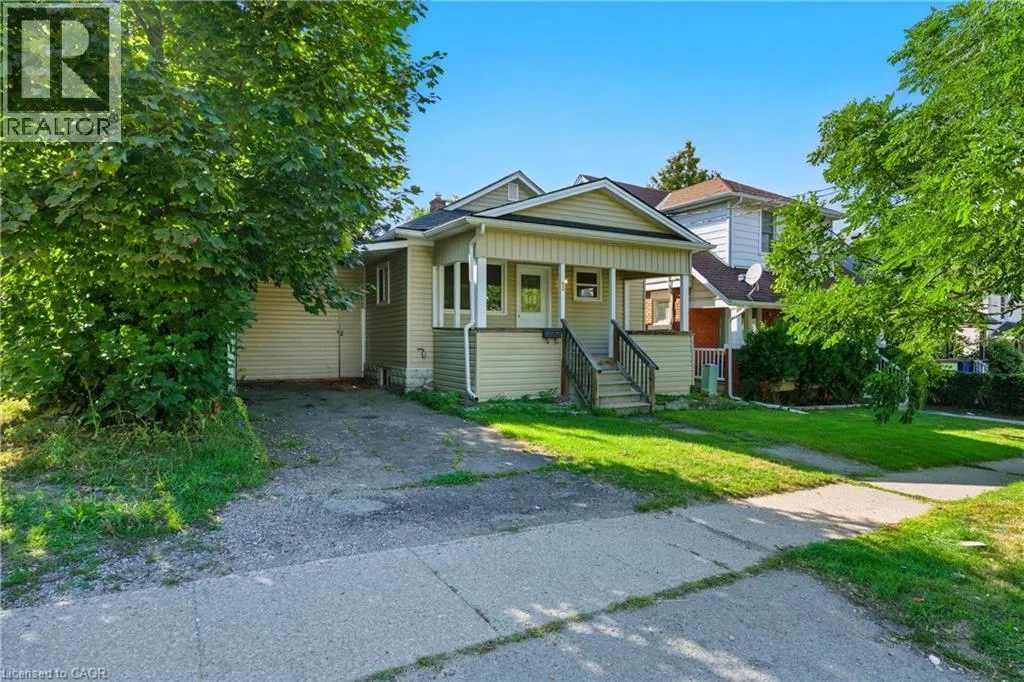 1 BERRYMAN Avenue, St. Catharines
