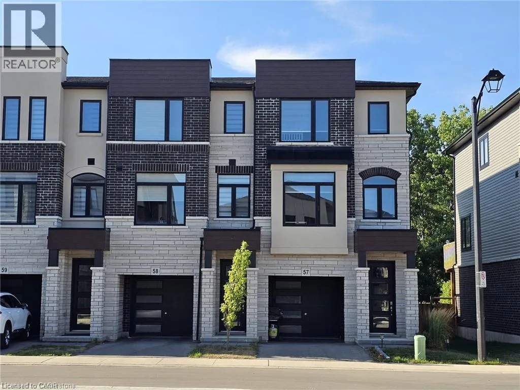 290 EQUESTRIAN Way Unit 58, Cambridge