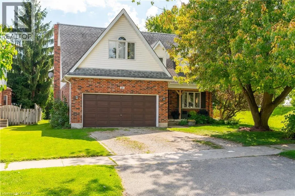 21 BURWELL Road, Stratford