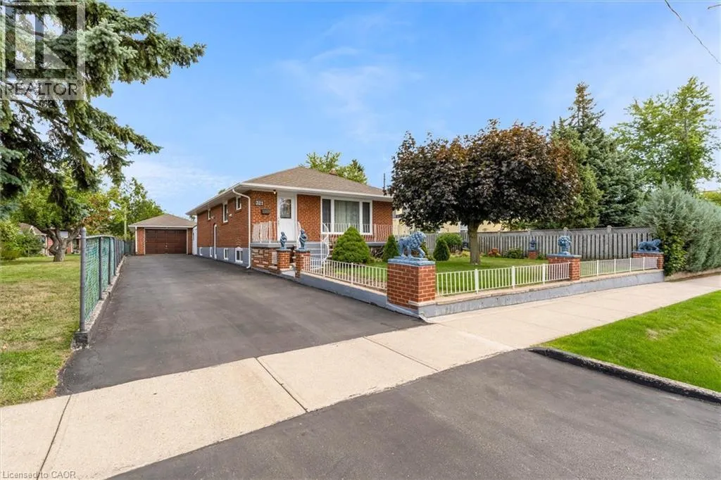 321 SOUTHVIEW Road, Oakville