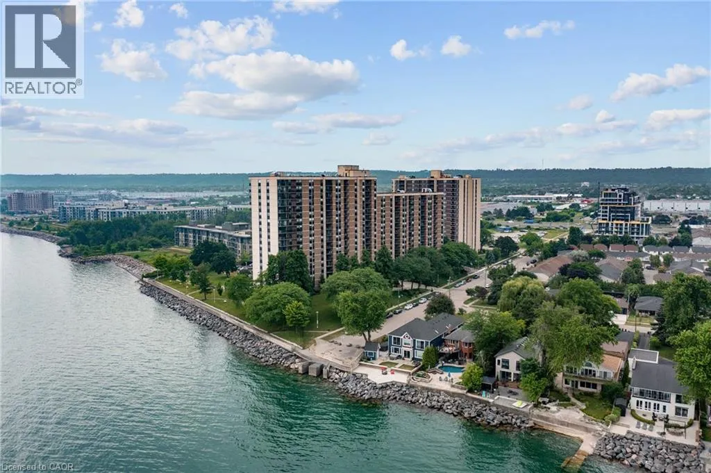 500 GREEN Road Unit 218, Hamilton
