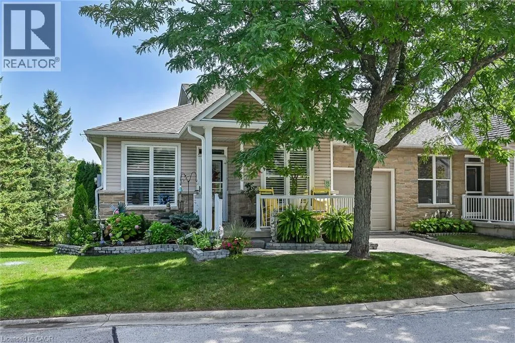 20 KITTY MURRAY Lane Unit 29, Ancaster