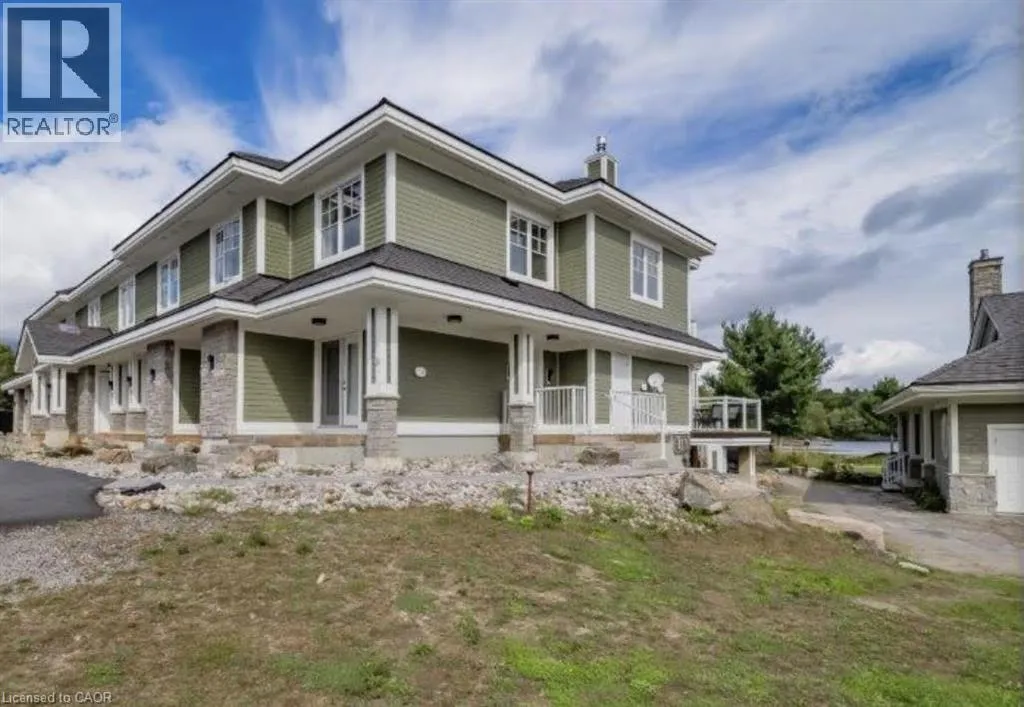 1869 HIGHWAY 118 WEST Unit BHVB-201, Bracebridge