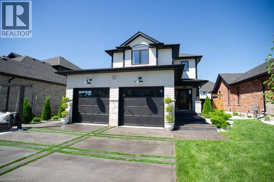 26 GIBBONS Street, Waterford