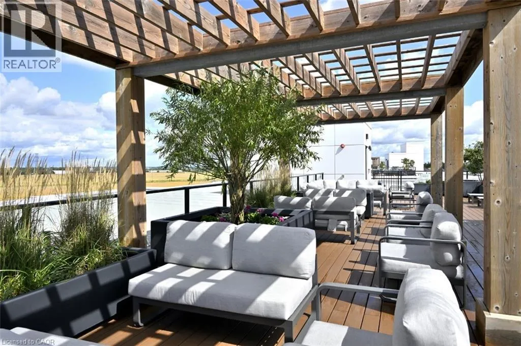 247 GREY SILO Road Unit 201, Waterloo