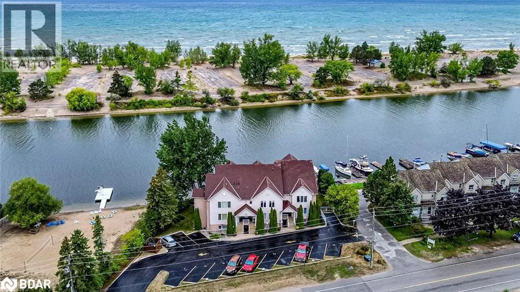 194 RIVER Road East Unit 3B, Wasaga Beach