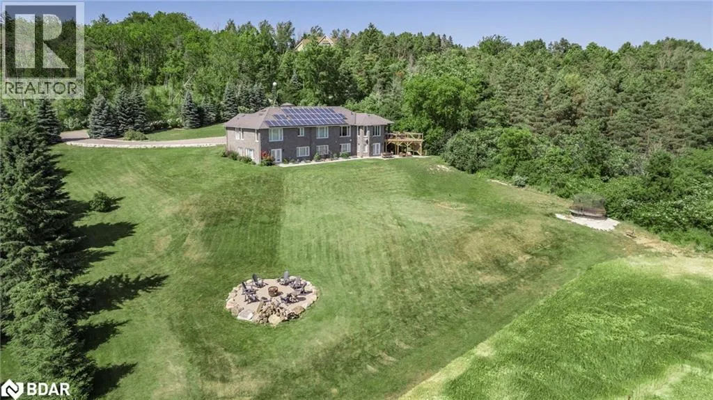 7765 5TH SIDEROAD TOS, Adjala-Tosorontio