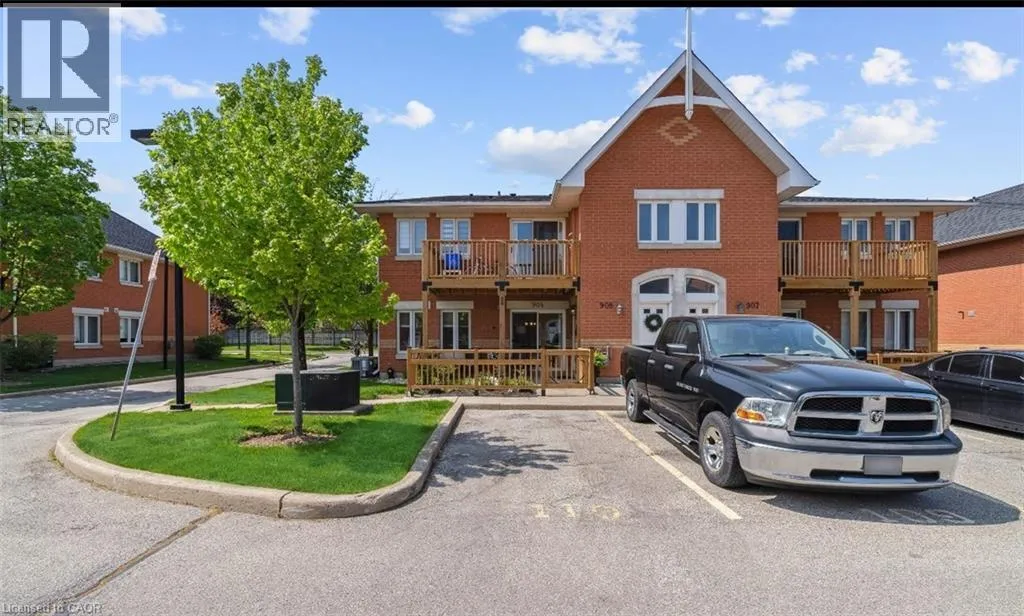 4140 FOXWOOD Drive Unit 904, Burlington