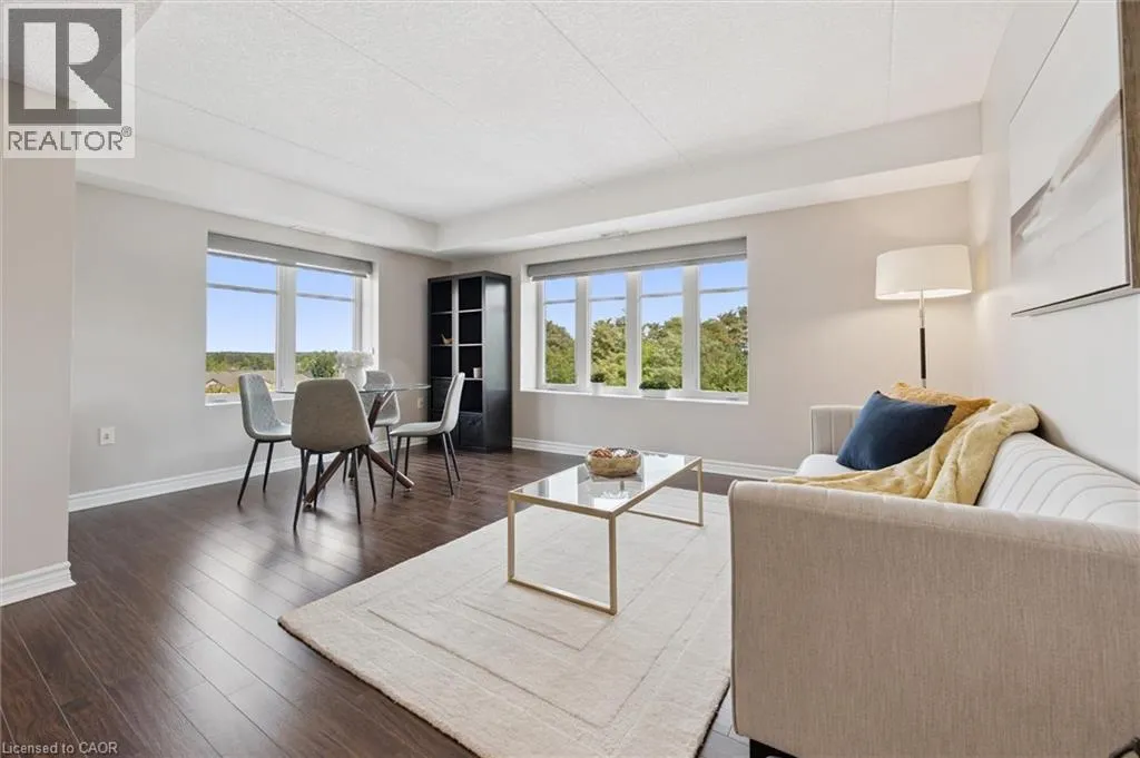 776 LAURELWOOD Drive Unit 301, Waterloo