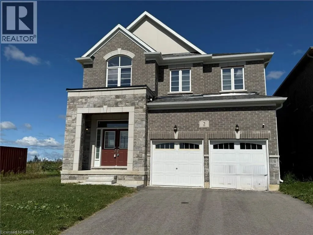 2 MACKENZIE Street, Dundalk