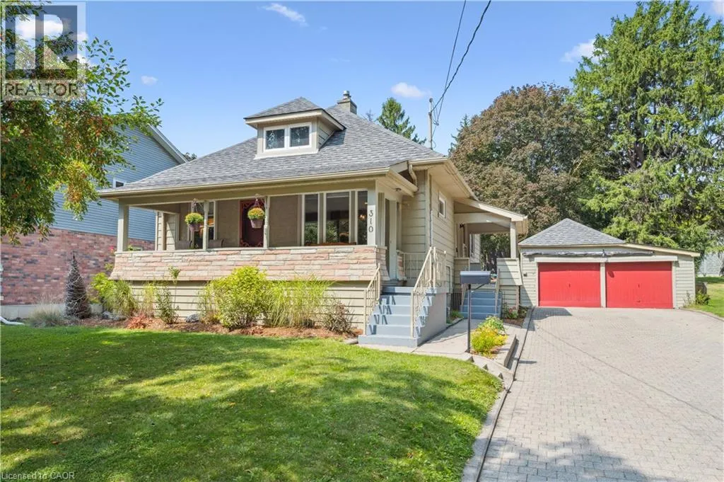 310 KITCHENER Road, Cambridge