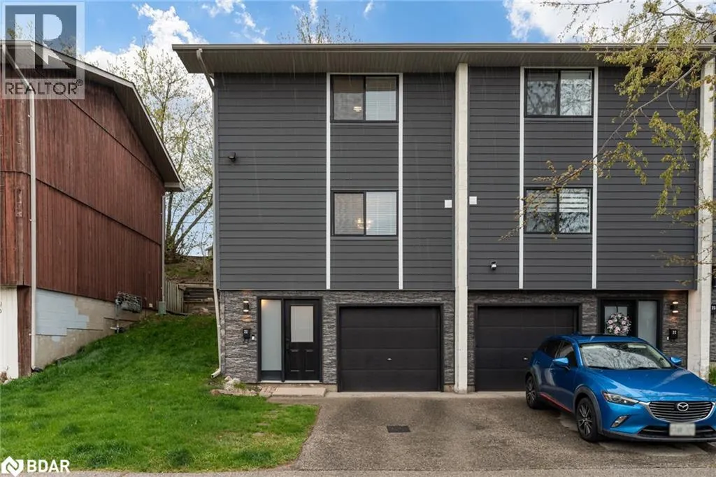 135 CHALMERS Street Unit 21, Cambridge