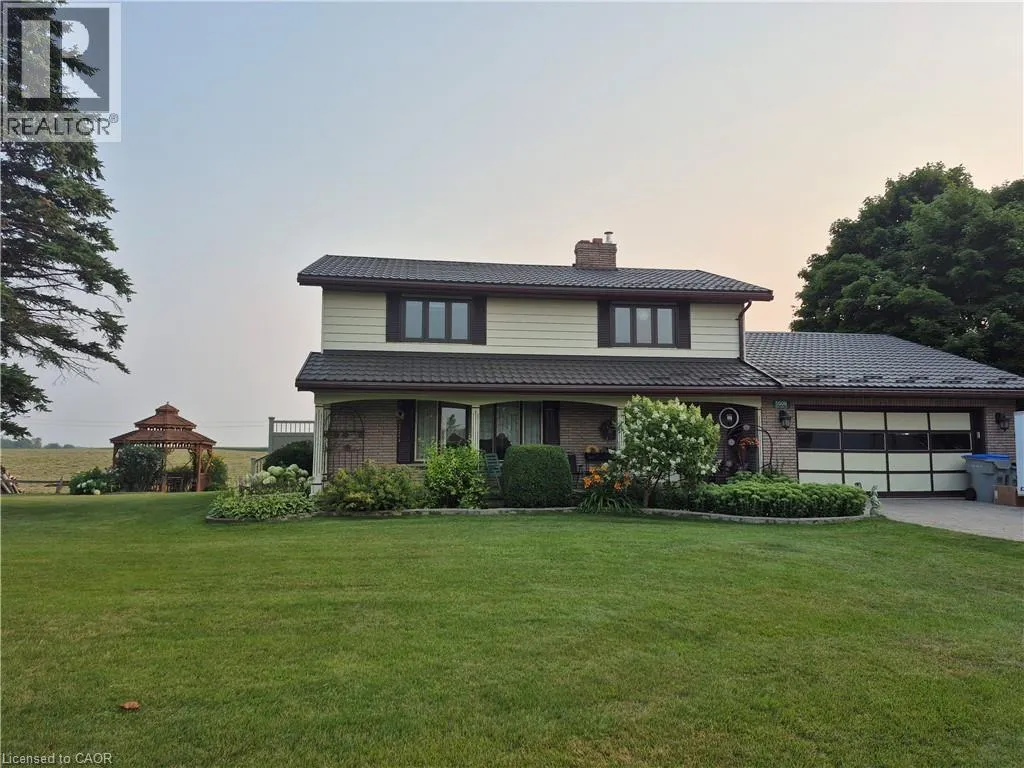 5908 RD 119, Brunner