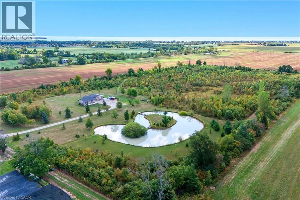 421 RAMSEY Road, Haldimand County