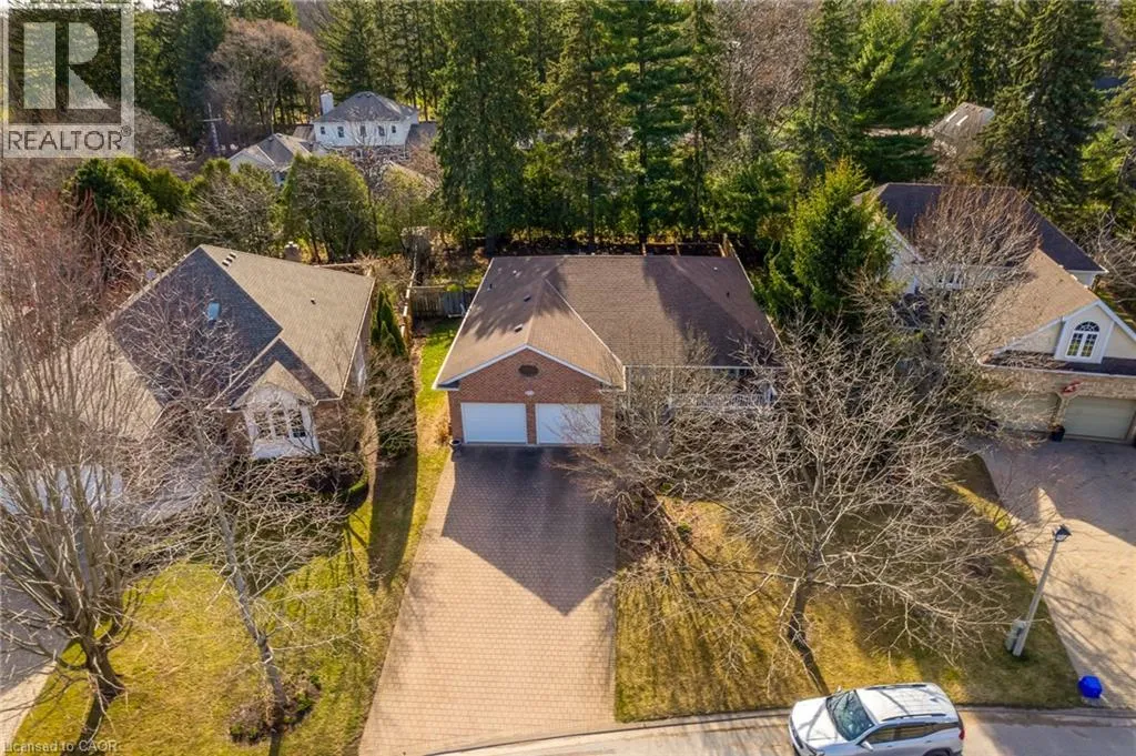 26 PARK Court, Niagara-on-the-Lake