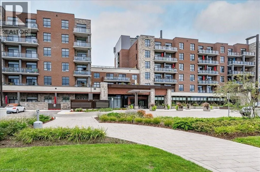 3290 NEW Street Unit 607, Burlington