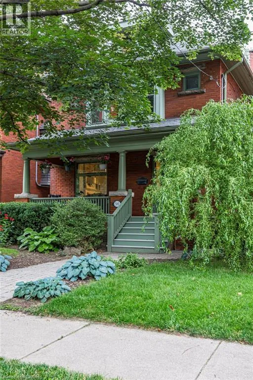 90 BLAKE Street, Hamilton