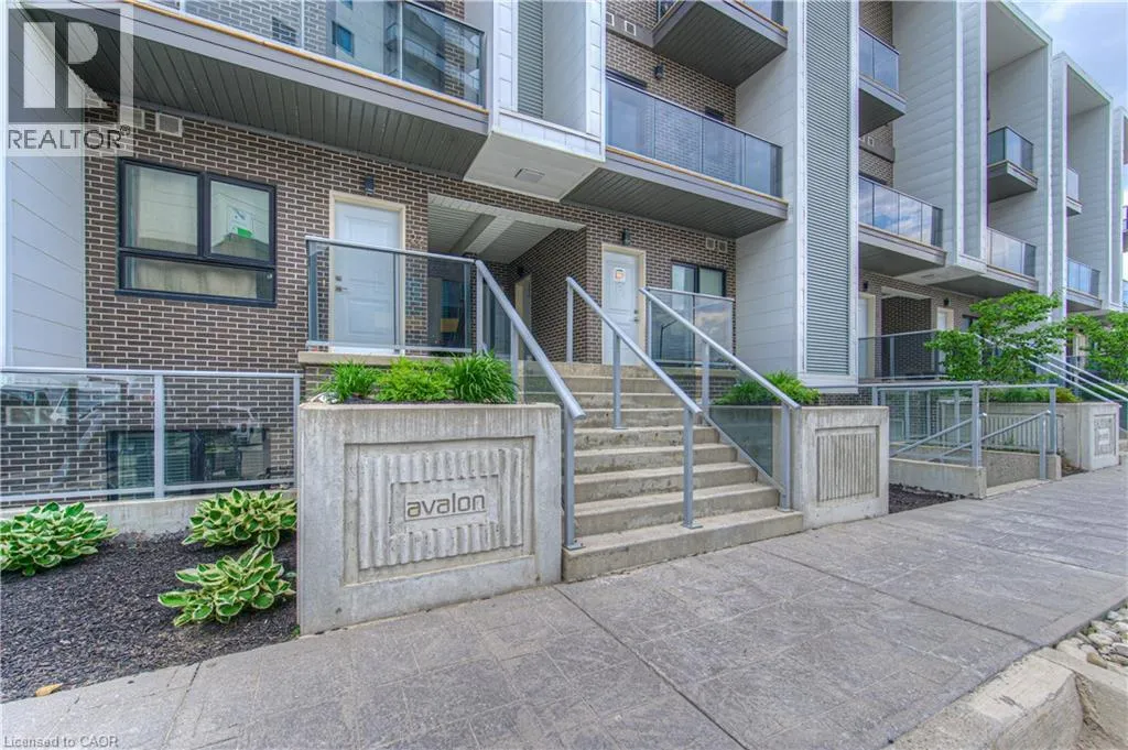 1430 HIGHLAND Road West Unit 19A, Kitchener