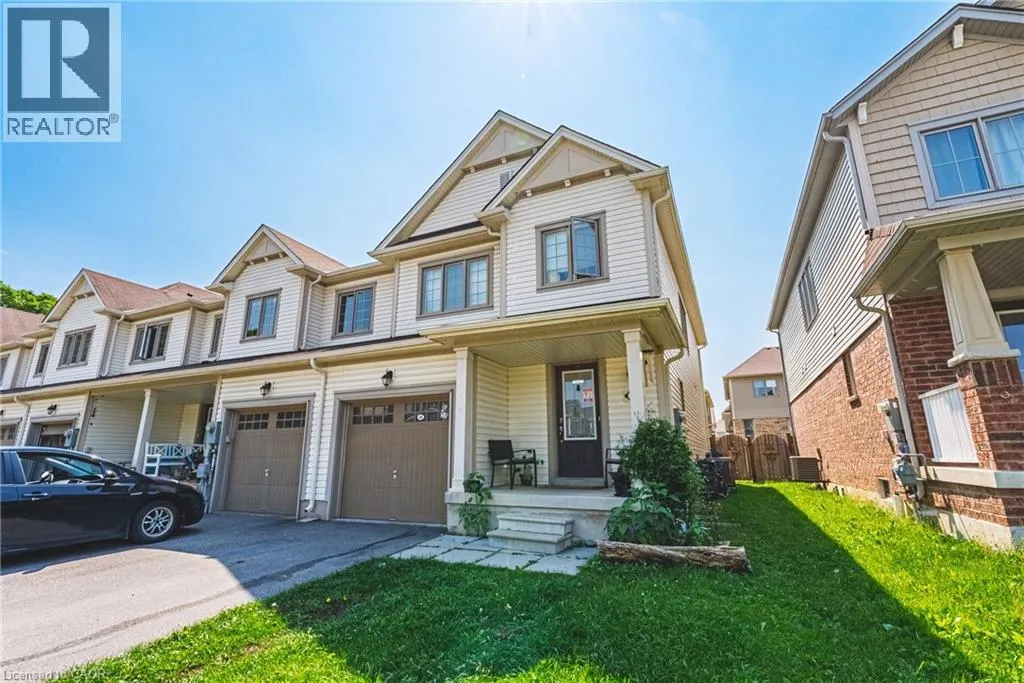 8258 TULIP TREE Drive, Niagara Falls