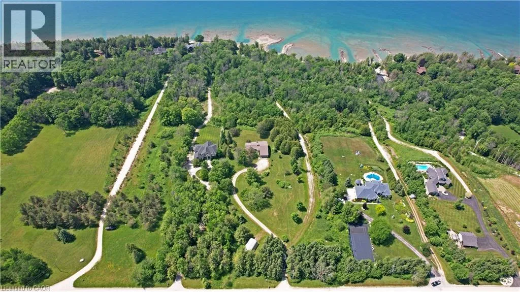 350320 CONCESSION A, Meaford (Municipality)