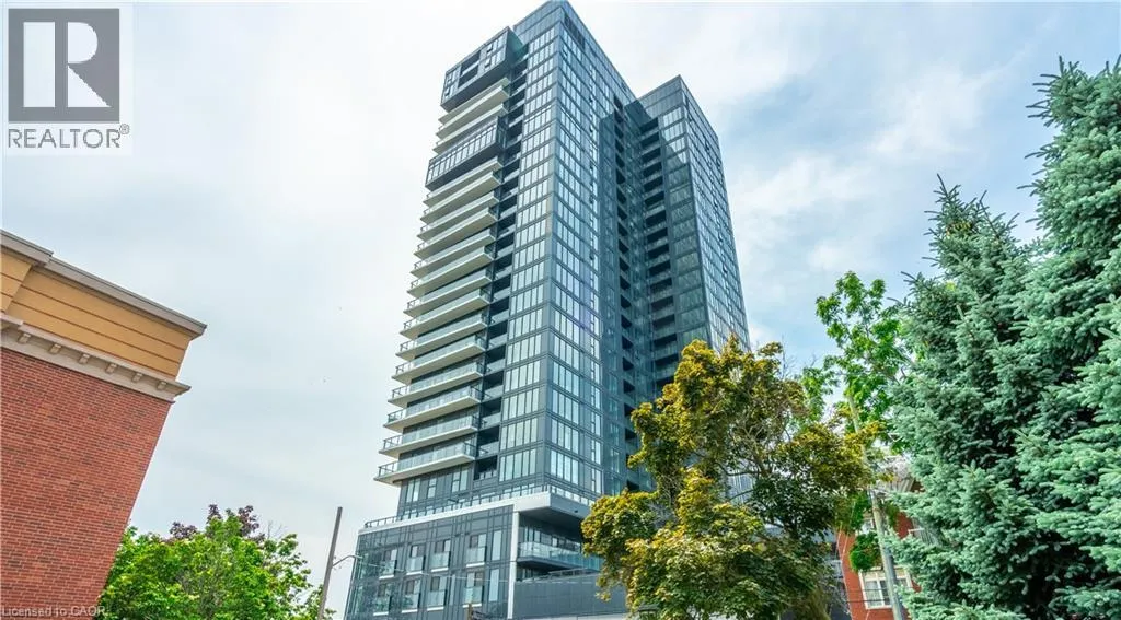370 MARTHA Street Unit 309, Burlington