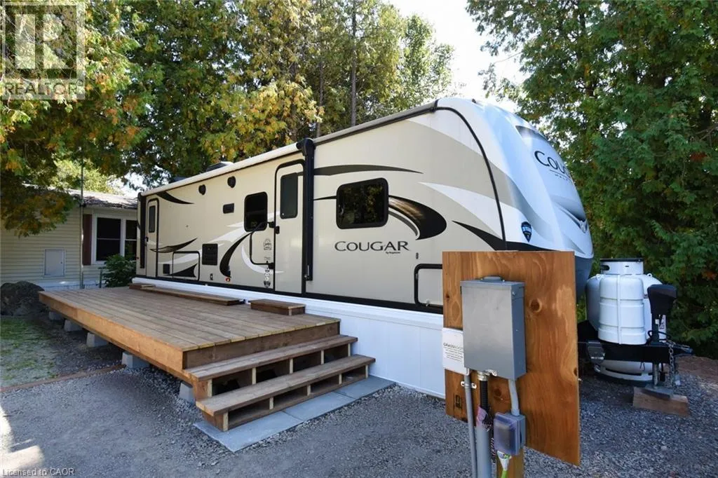 1085 10TH CONCESSION Road West Unit 29, Flamborough