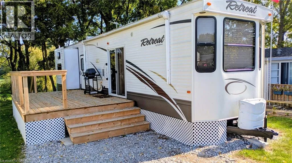 60 DEDRICK Road, Port Rowan