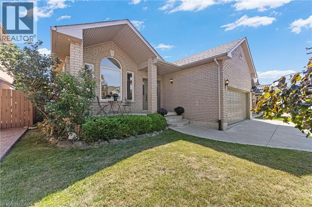 96 SECOND Road West, Stoney Creek
